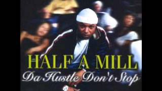 HALF A MILL- CAN I TRUST YOU