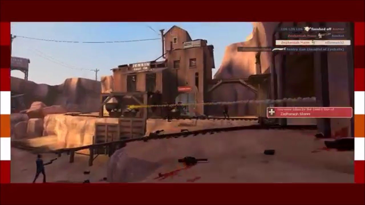 Team Fortress 2 Tutorial!!! - YouTube