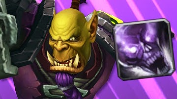 Demonlogy Warlock GOD Returns For Patch 9.1! (5v5 1v1 Duels) - PvP WoW: Shadowlands 9.0.5