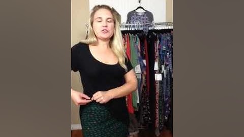 Classic Tee Styling Tips!