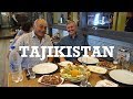 Tajikistan/(Must Eat Food in Dushanbe-Merve Restaurant) Part 10