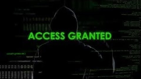 HACKER VS PROGRAMMER   Who is best and has More Knowledge by SMART TV