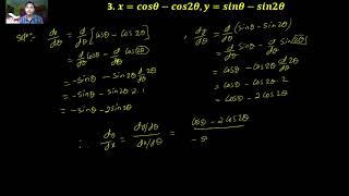 Continuity and Differentiability (part 8)
