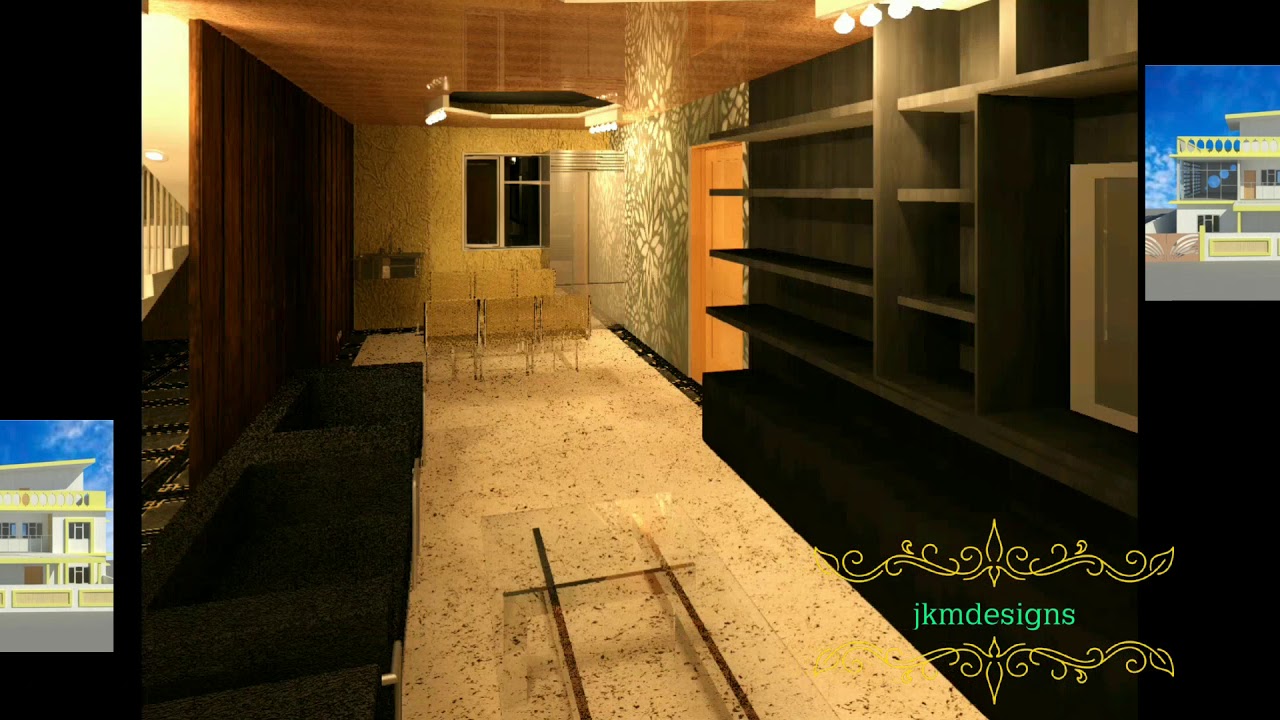 Interior design - YouTube