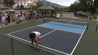 0448 - Men's Doubles Intermediate/Advanced