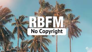 Vignette de la vidéo "Upbeat Tropical Free Background Mix Music | No Copyright Music"
