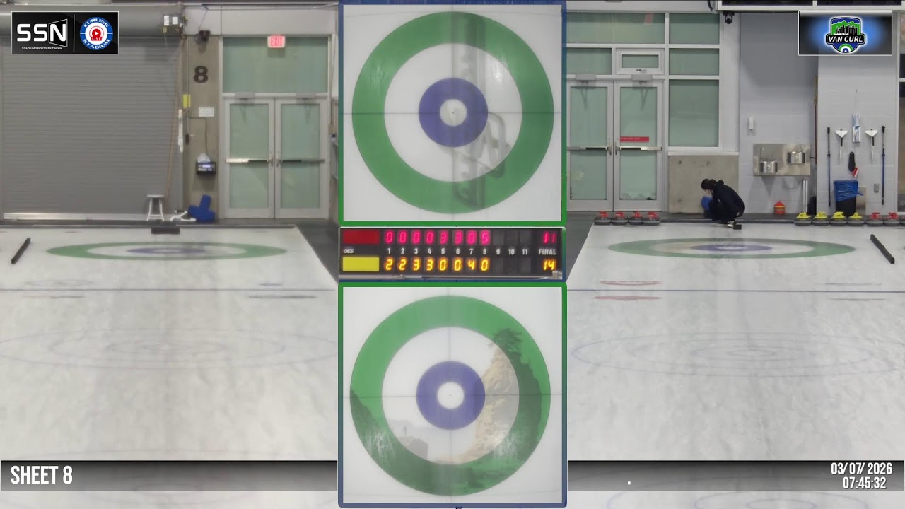 SHEET 8 2026 | 03-07-26