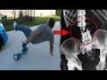 MY DAD BROKE HIS BACK RIDING A HOVERBOARD! - FAIL