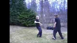 Tricking 2006