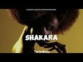 "SHAKARA" - Omah Lay X AV X Victony Type Beat Afrobeat Instrumental 2024