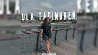 JS - ULA TADINGKEN DEIK!!!!! (Feat. Sari Sembiring) #Exc