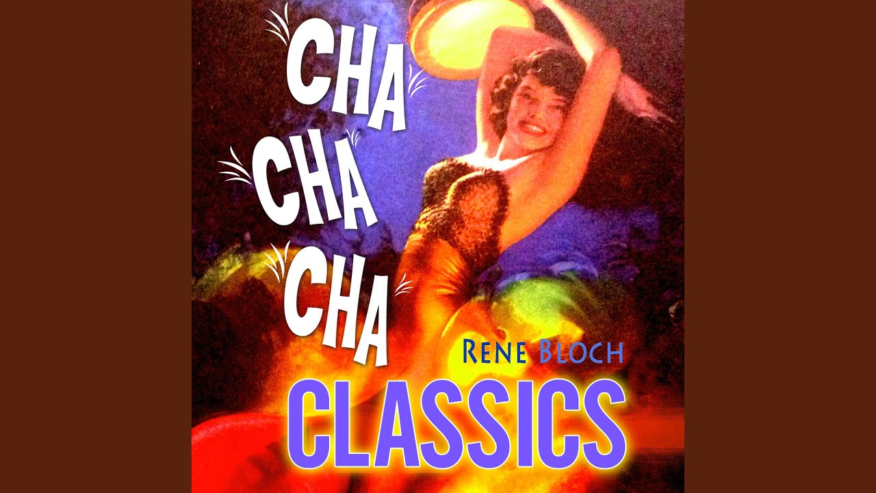 Tonton Cha-Cha-Stroll di YouTube Tonton Cha-Cha-Stroll di YouTube