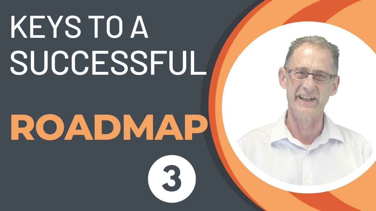 Creating a Business Capability Model (Roadmap Series Ep 3)
