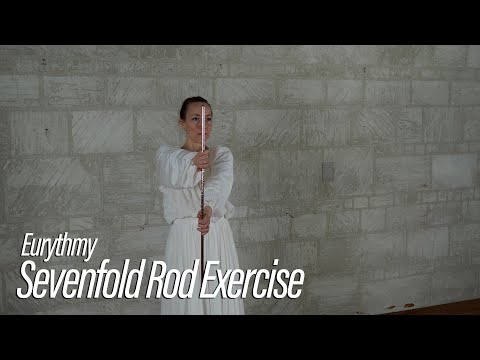 Sevenfold Rod Exercise