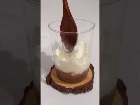 So Satisfying! Chocolate