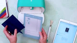 Llama card screenshot 3