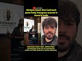 Netizens found that Cockroach Janta Party instagram account is based in India #motivation #news