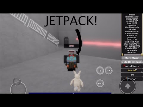 Buying The Jetpack In Military Simulator Roblox Youtube - taser roblox login