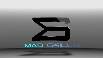 Cool 3D AAE CS4 Intro