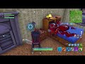 Fortnite Amour
