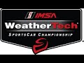 DPI &amp; GTE IMSA Daytona 24 Hours - Factor 2