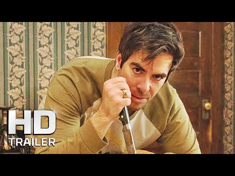 THANKSGIVING | Eli Roth Featurette (NEW 2023)