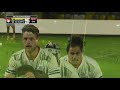 HIGHLIGHTS | Houston v DC