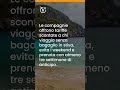 Partire a metà settimana può regalarti un viaggio al mare spendendo meno di una cena fuori
