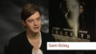 Movie Rush Transformers Revenge Of The Fallen Channel 4