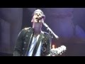HD Porcelain - Marianas Trench, Kitchener