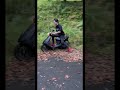 原チャリの底力!