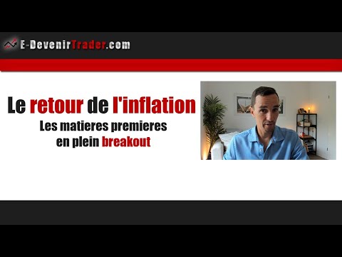Vers un grand retour de l’inflation
