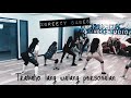 VLOG 015 TRABAHO LANG WALANG PERSONALAN (XBreezy Babes)