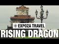 In The Land Of The Rising Dragon (Vietnam) Vacation Travel Video Guide