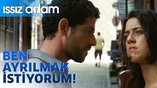 Issız Adam | Ben Ayrılmak İstiyorum