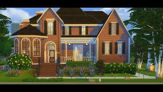 A Recreation of a Aiken County Home