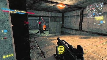 Nuclear Dawn: Hydro Warfare part 1 of 2