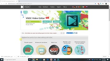How to Download VSDC Pro Video Editor Free 2020 || Free VSDC Video Editor Licence Key easily