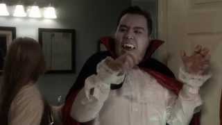 Vampire Boyfriend - Doritos Commercial 2015