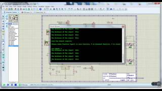 Celebrity 201AEE - Embedded Microprocessors Group Project Profile