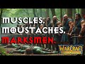 Warcraft 1 Remaster - Archer Only Challenge Run Movie