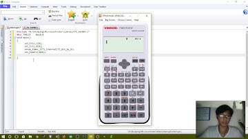 Vi xử lý - Ngắt TIMER/ADC