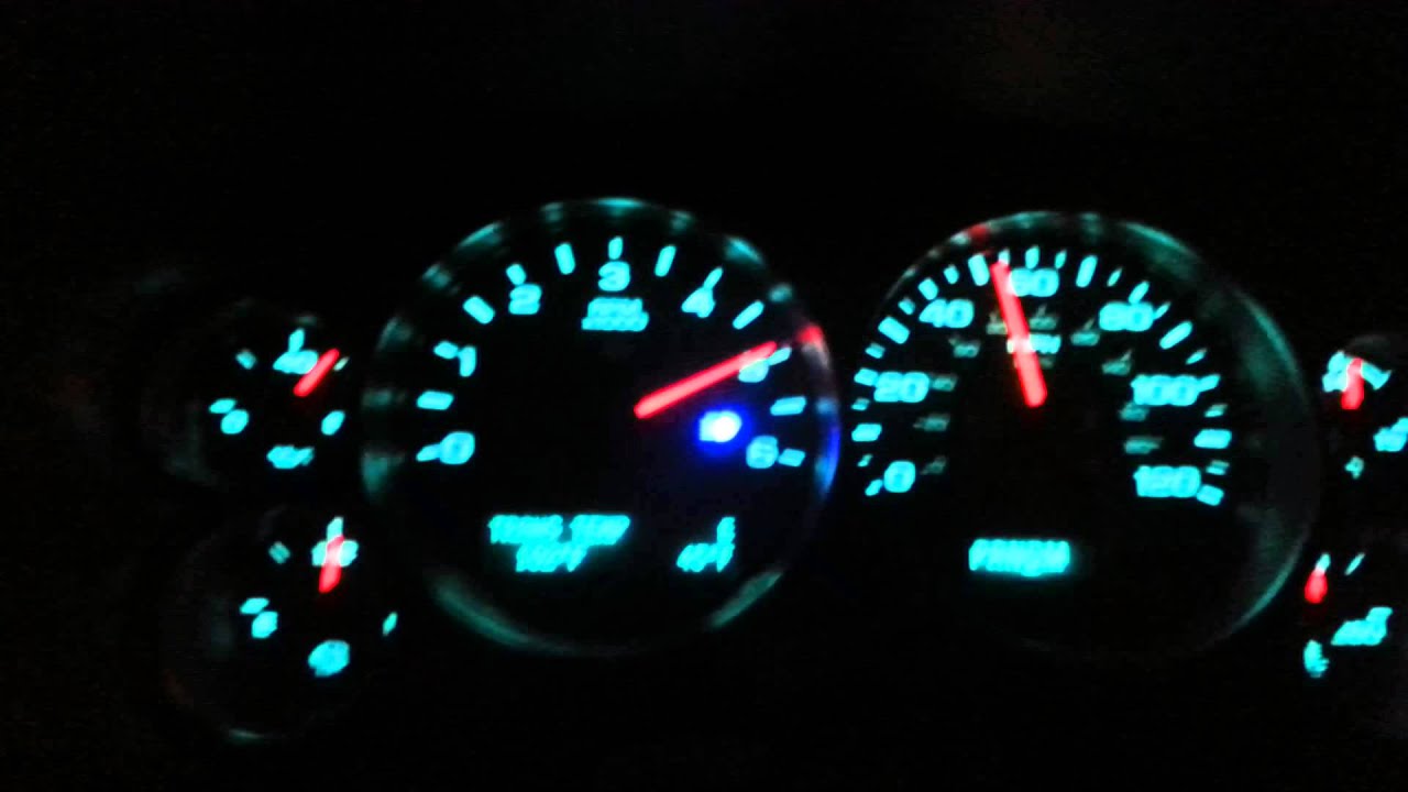 How Torque Management kills a launch