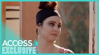 90 Day Fiancé Kimberlys Heated Argument W Tjs Brother Exclusive