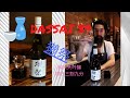 [日本酒紹介]　DASSAI 39     獺祭　純米大吟醸　磨き三割九分編