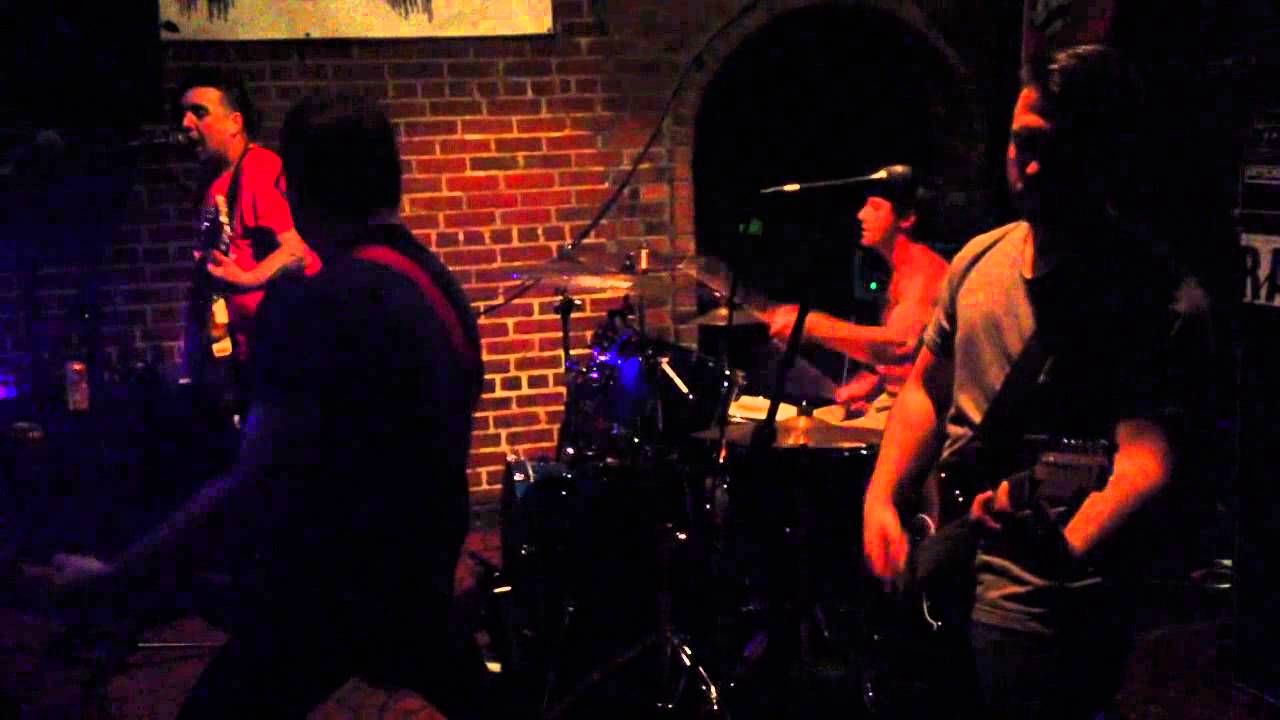 hook up cafe virginia beach