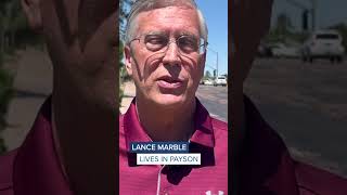 Series of deadly crashes leaves Payson area residents warning about SR 260