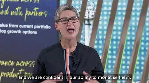 Carol Howle: Integrating energy systems