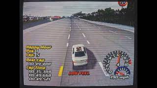 NASCAR 2001 PS1 Talladega 00:48:690