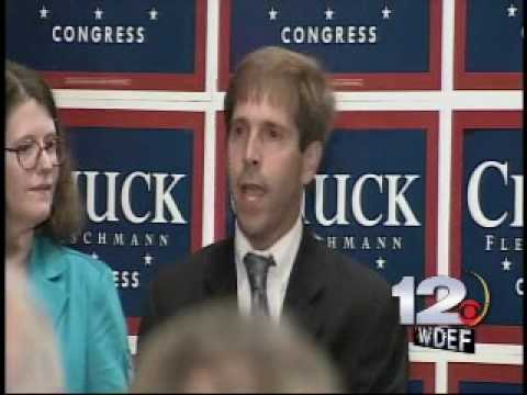 WDEF News12 presents: A Night at the Primaries/Chu...